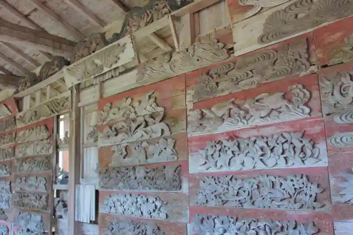 妙宣寺(新潟県)