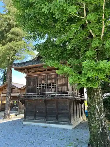 鷲宮神社(栃木県)