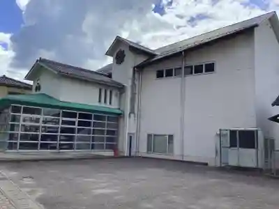 保寿別院のその他建物