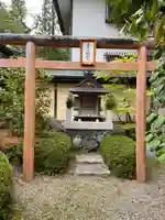 尾先弁財天社(和歌山県)
