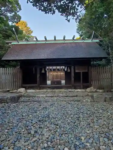 伊良湖神社(愛知県)