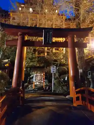 祐徳稲荷神社(佐賀県)