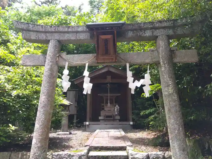 八所神社(滋賀県)