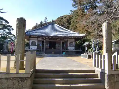 補陀洛山寺(和歌山県)