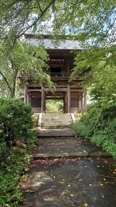 景徳院(山梨県)