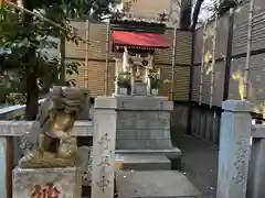 七社神社(東京都)