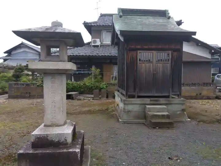 八幡神社(福井県)