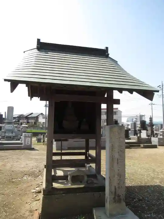 観音寺(茨城県)