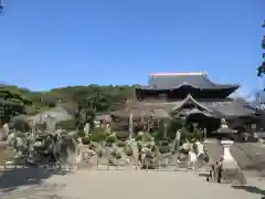 粉河寺(和歌山県)