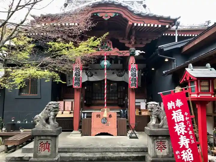 陽運寺(東京都)
