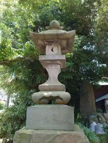 子之神社(神奈川県)