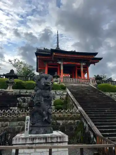 清水寺(京都府)