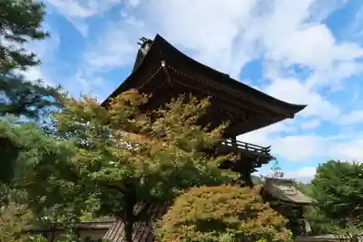 禅昌寺(岐阜県)
