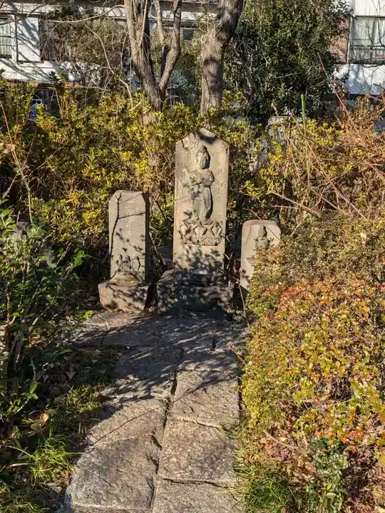 心光寺(東京都)