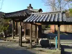 千福寺(三重県)