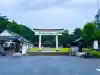 群馬県護国神社(群馬県)