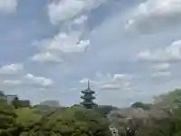 池上本門寺(東京都)