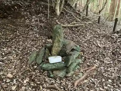 天岩戸別神社(徳島県)