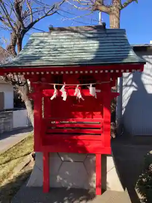 住吉神社(神奈川県)