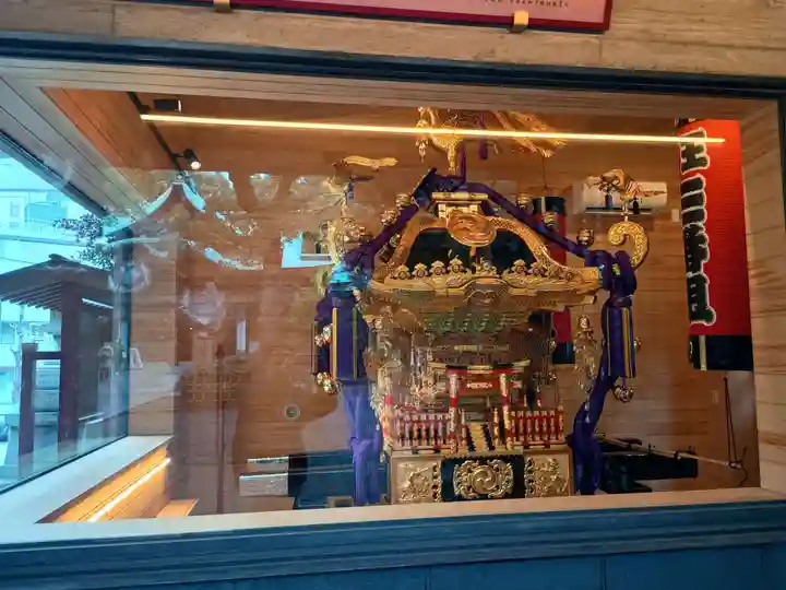 王子神社(東京都)