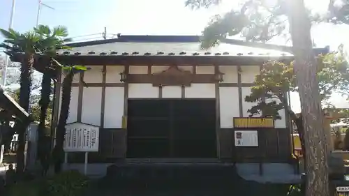 圓福寺のその他建物