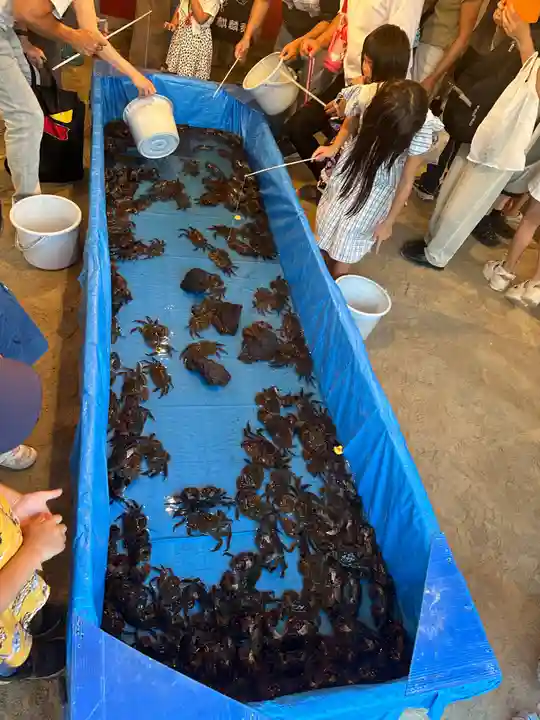 筥崎宮(福岡県)