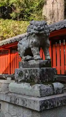 南郷御霊神社(滋賀県)