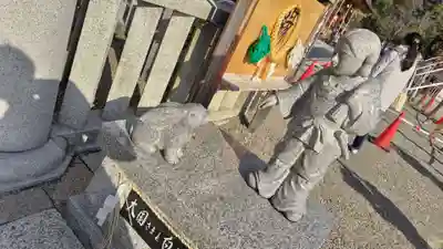 八坂神社(祇園さん)(京都府)