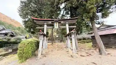 篠神社(京都府)