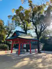 長田神社(兵庫県)