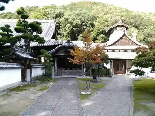 正楽寺のその他建物