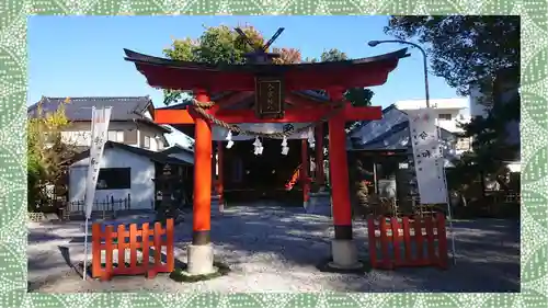 秩父今宮神社(埼玉県)