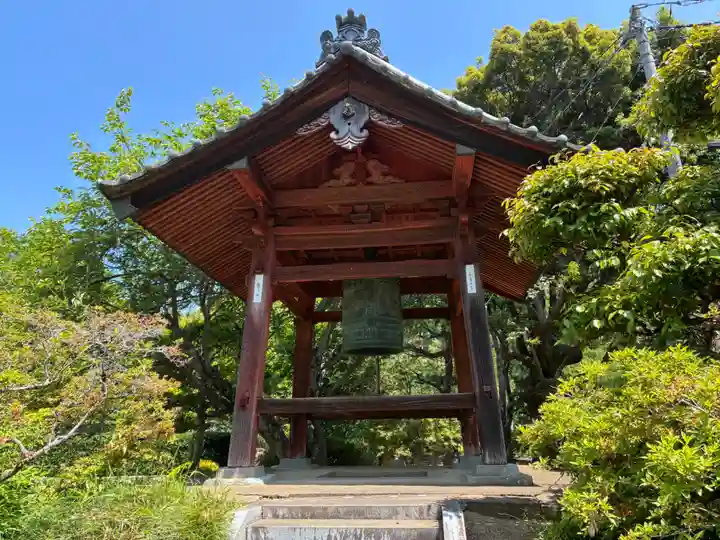 普門寺(千葉県)