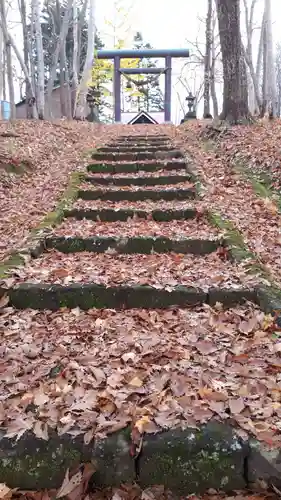 曽我神社(北海道)
