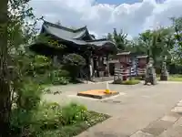 鷺宮八幡神社のその他建物