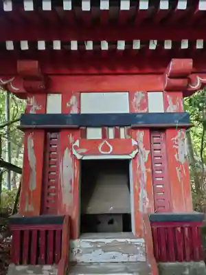 祠(神奈川県)