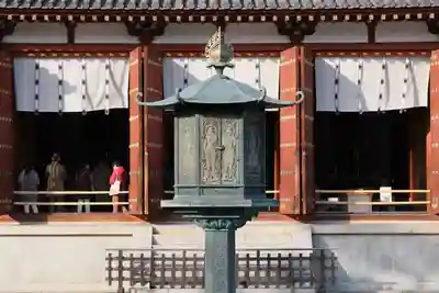 薬師寺のその他建物