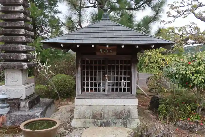 東光院(岐阜県)