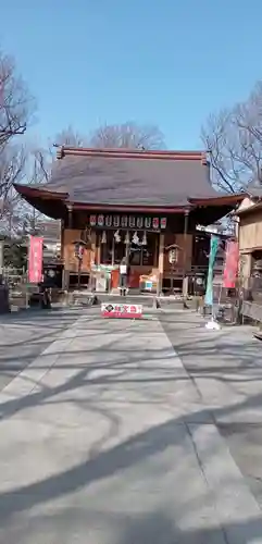 清瀧神社(千葉県)