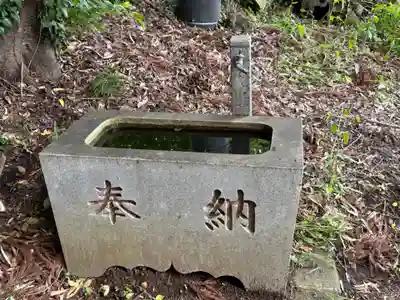 稲荷神社(神奈川県)