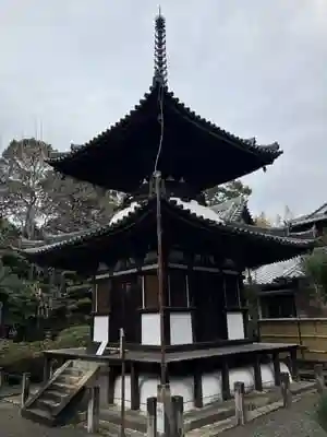 吉田寺の建物その他