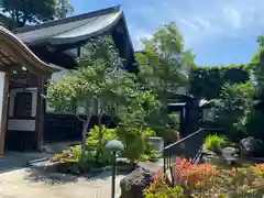 雲頂庵(神奈川県)