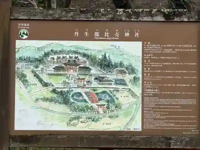 丹生都比売神社(和歌山県)
