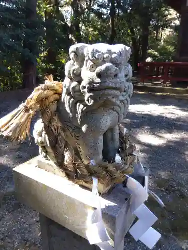 白山神社(静岡県)