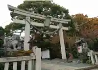 八雲神社(緑町)(栃木県)
