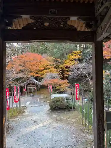 財賀寺(愛知県)