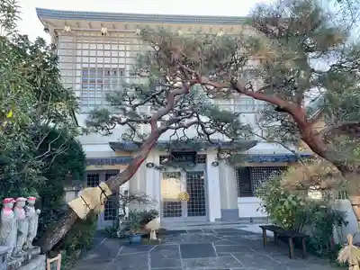 仮宿院(東京都)