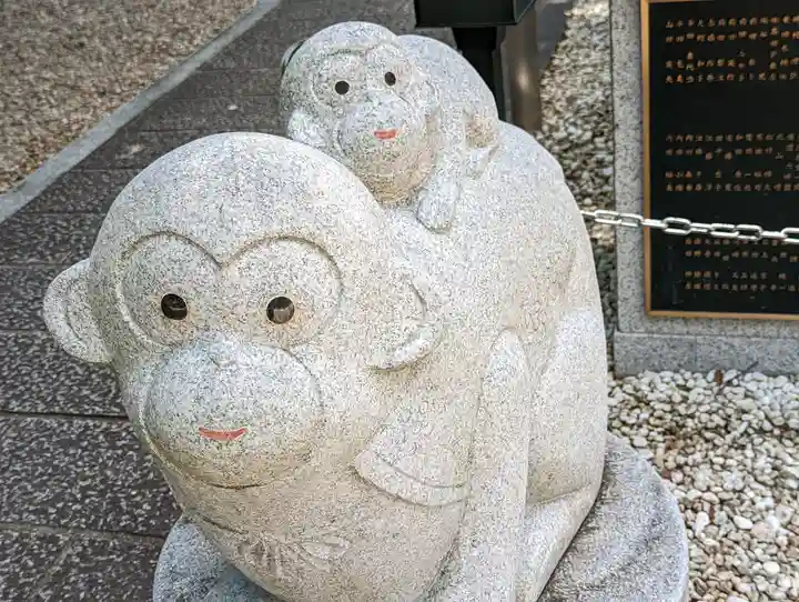 綱敷天満神社(兵庫県)