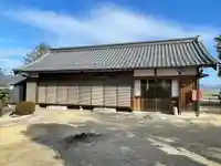 神明社のその他建物