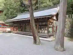 吉田神社の建物その他